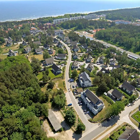 Lotsenstieg 1 Koje 05 Appartement Karlshagen